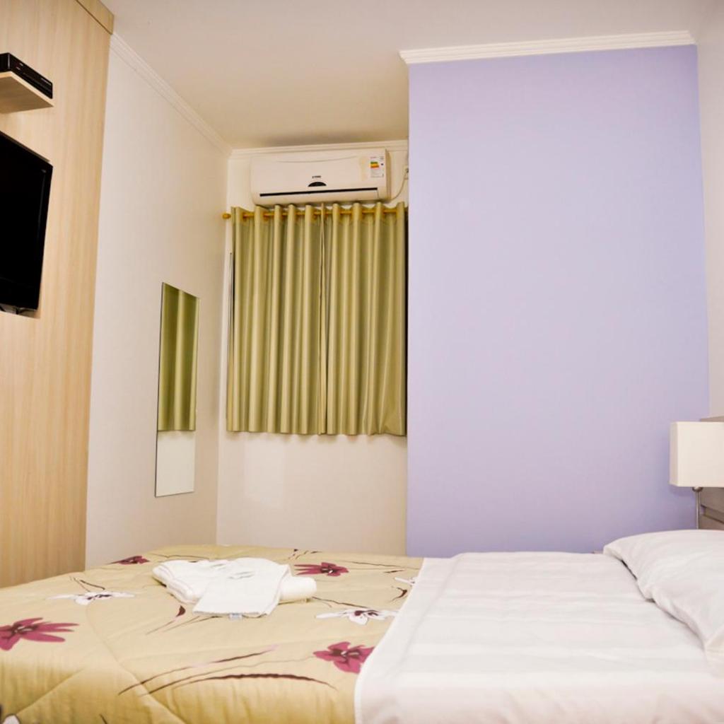 Hotel Castro Mendes — foto 6