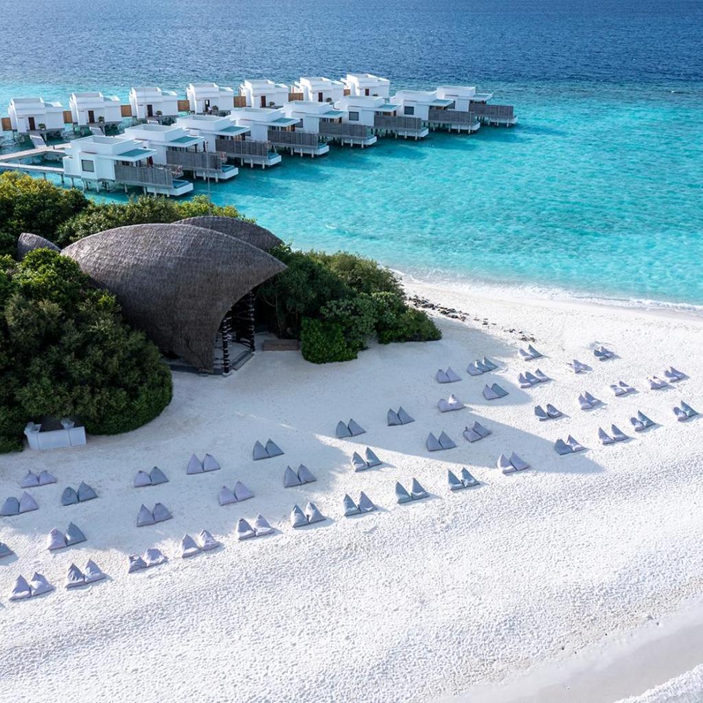 Niva Dhigali Maldives, photo 3