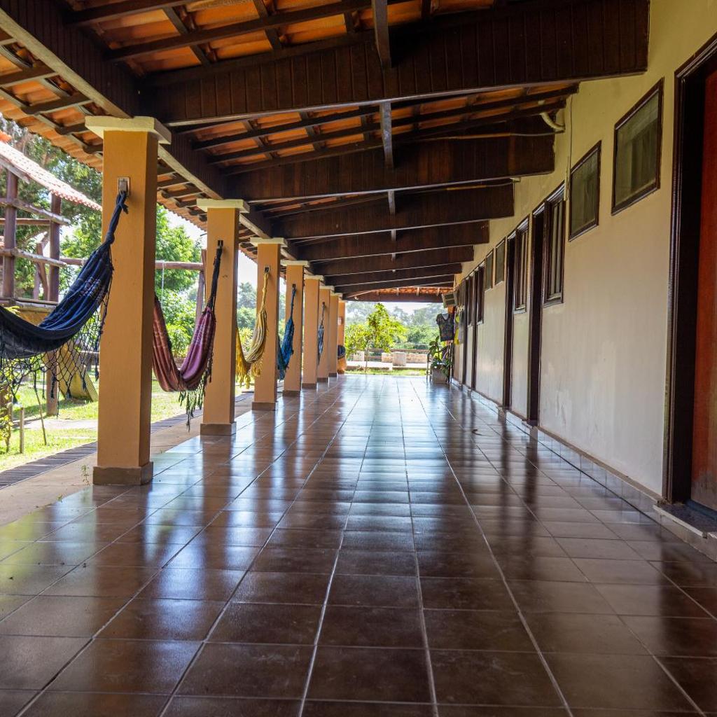 Hotel Pantanal Mato Grosso — foto 8