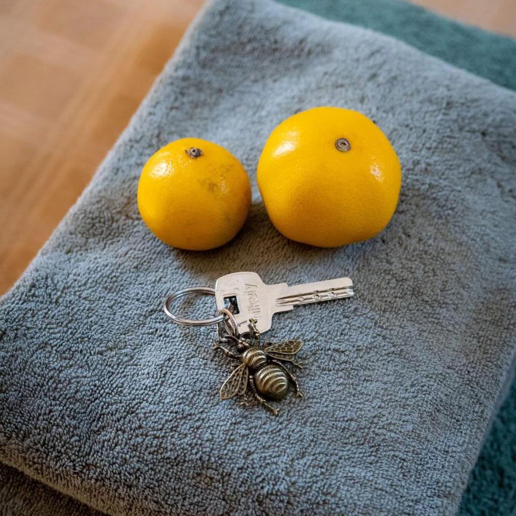 CASA BELGERI - Bed & Breakfast – Bild