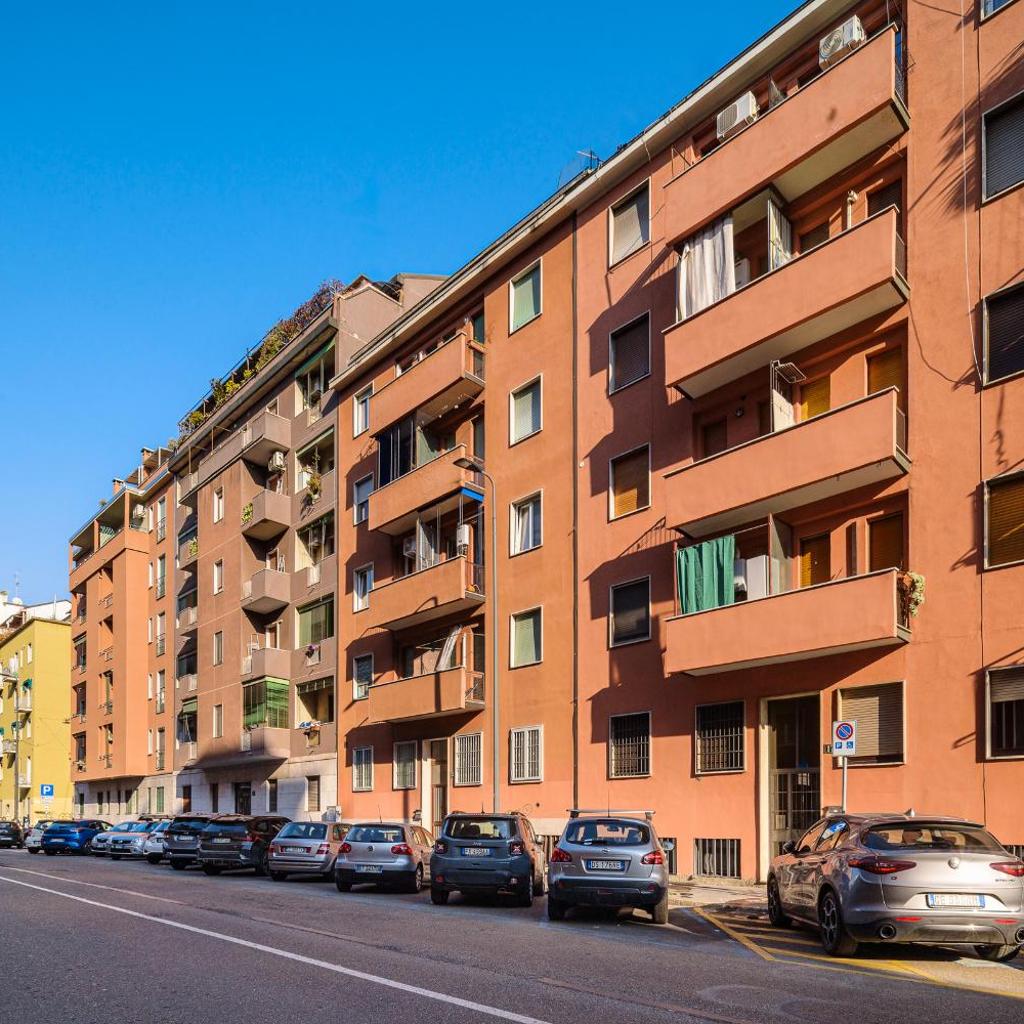 Photograph of Sebino 15 - Monolocale Cool