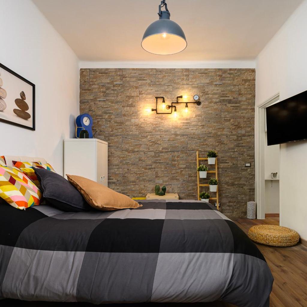 Photograph of Sebino 15 - Monolocale Cool