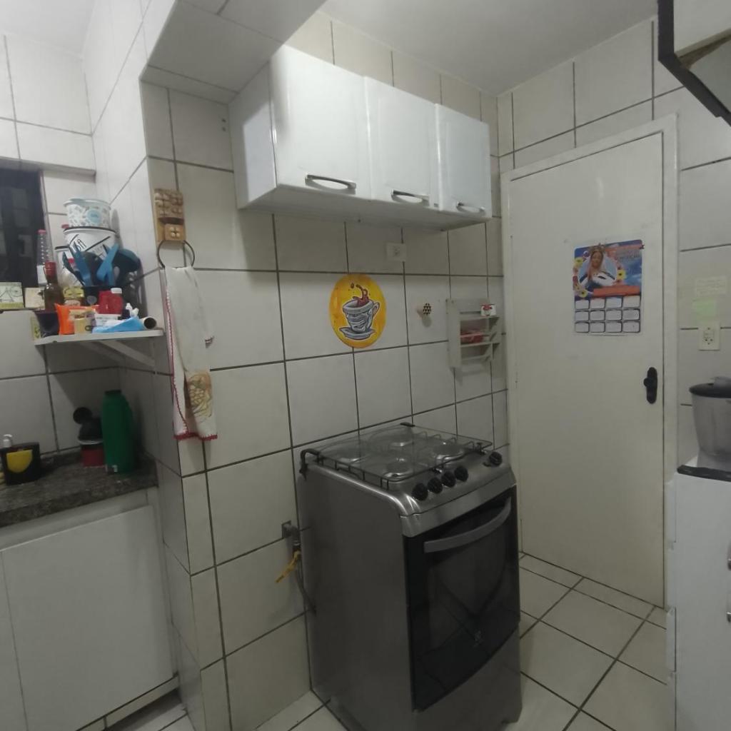 Quarto cama Casal, Vista para o mar, próximo a FMO, Centro Histórico, shopping Patteo - ventilador — foto 8