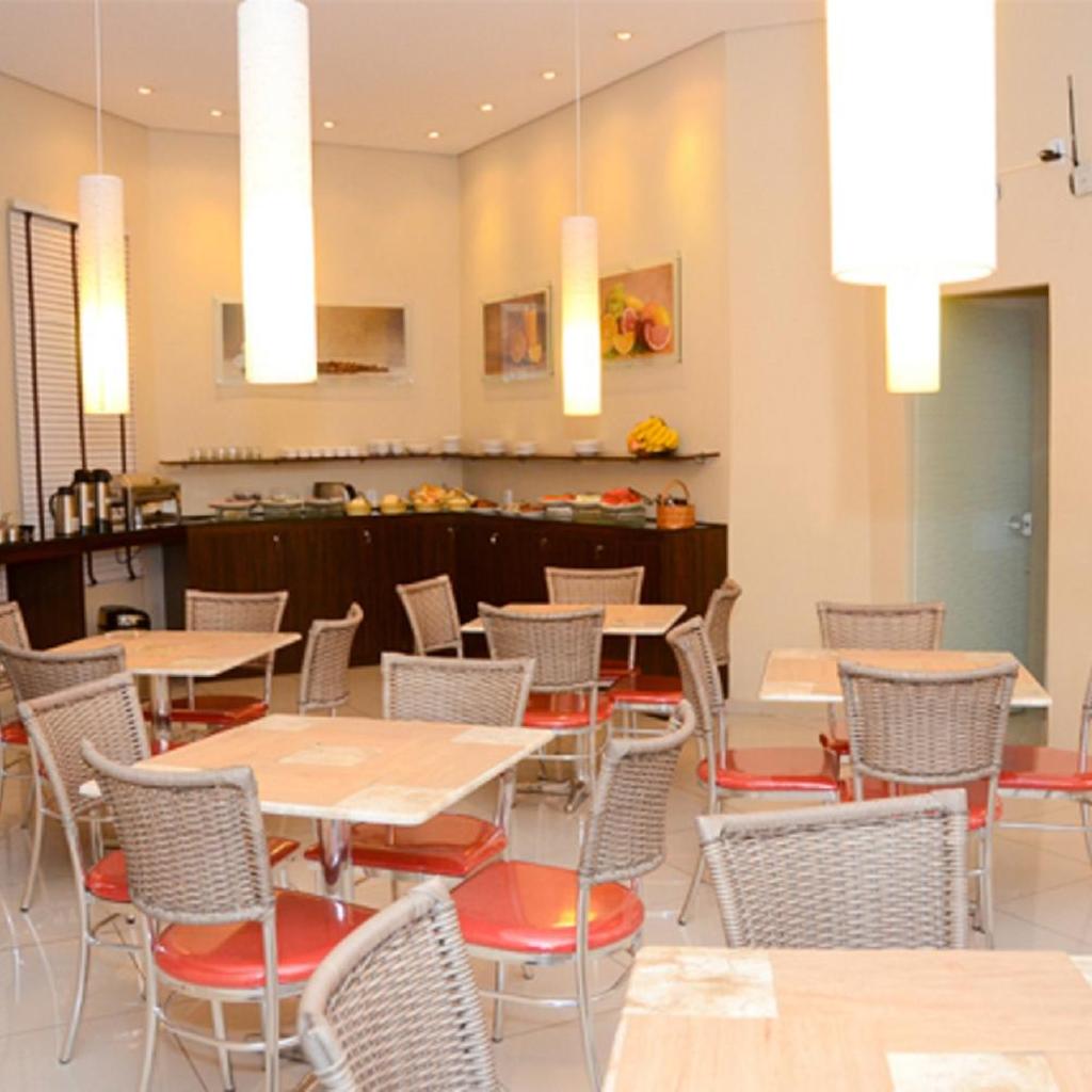 Hotel Castro Mendes — foto 10