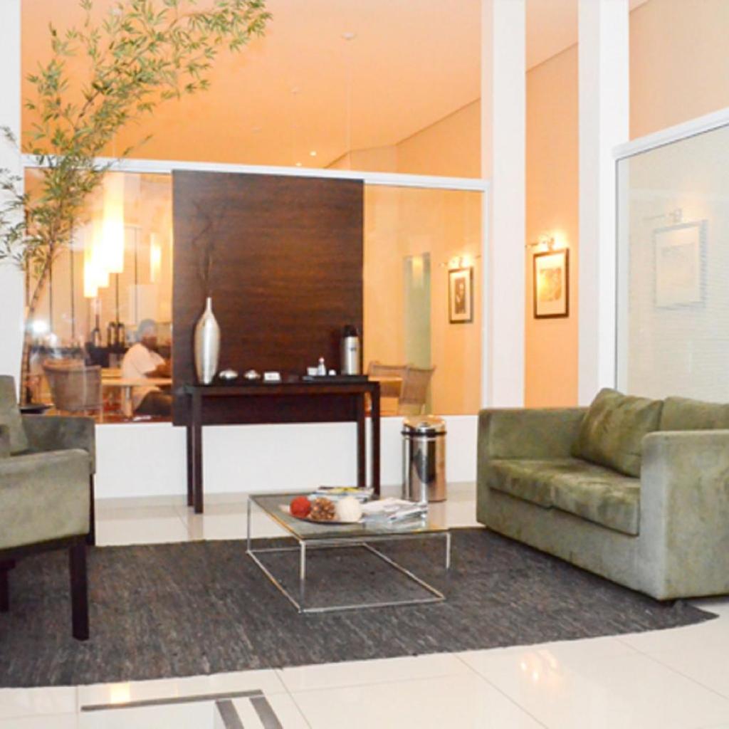 Hotel Castro Mendes — foto 11