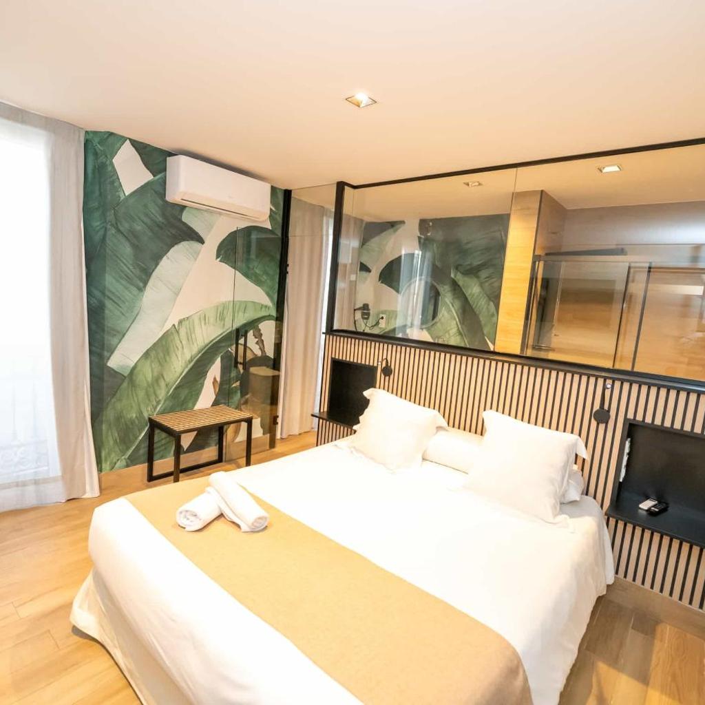 Photograph of Hotel Monasterio Granada - Adults Only
