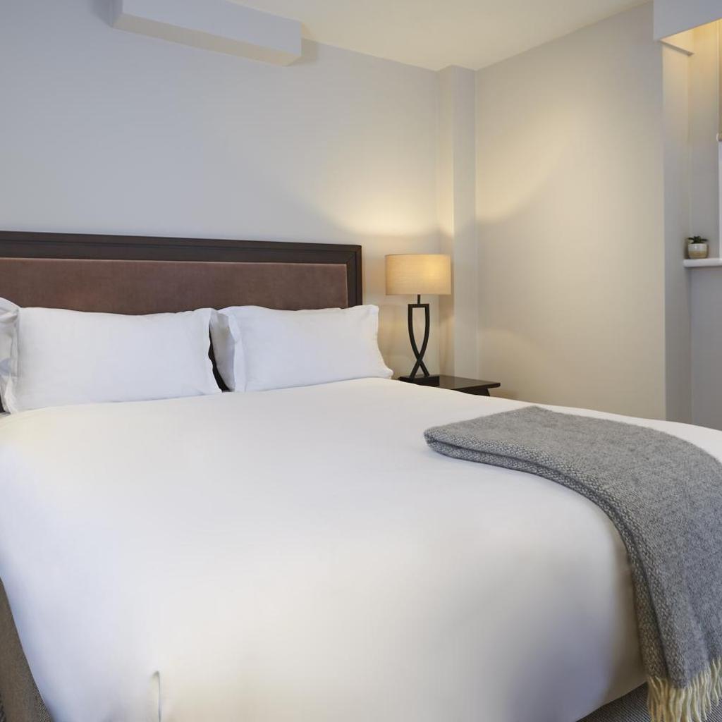 Photograph of Fraser Suites Queens Gate