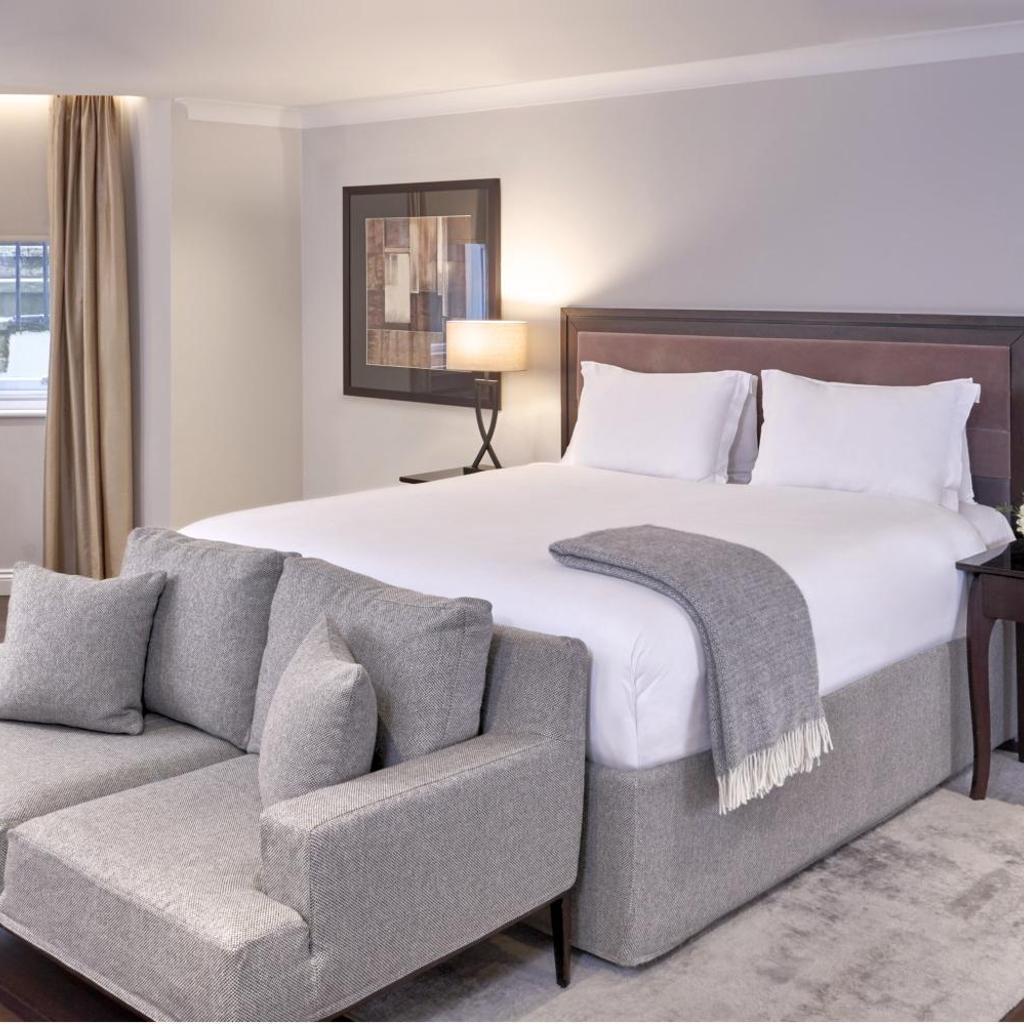 Photograph of Fraser Suites Queens Gate