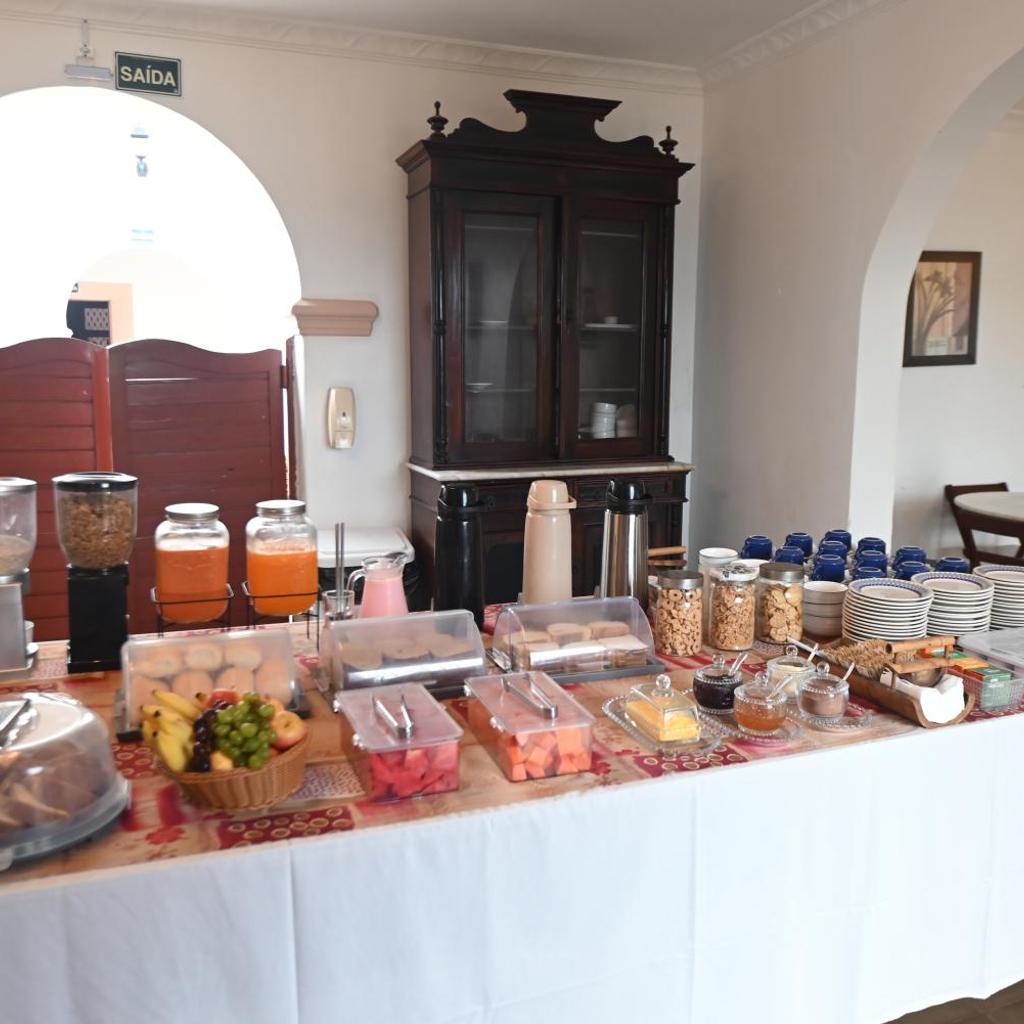 Pousada Convento da Conceição — foto 4