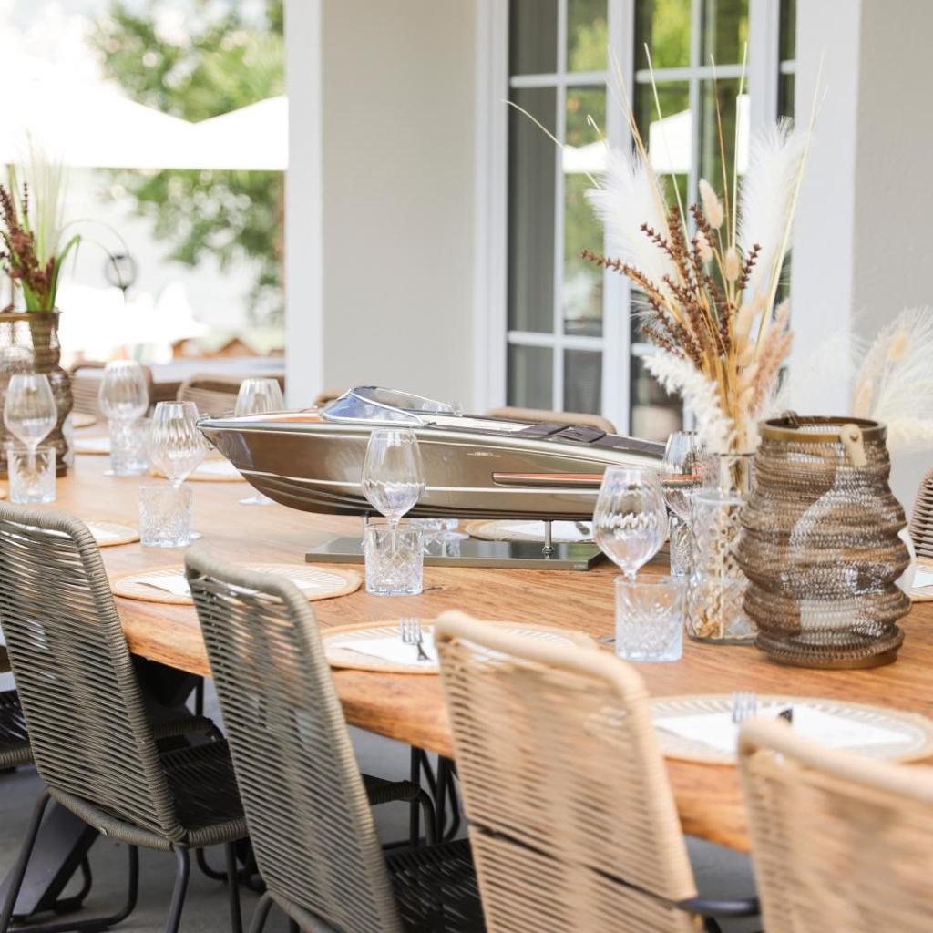 Riva Boutique Hotel I Restaurant I Beach Club – Bild