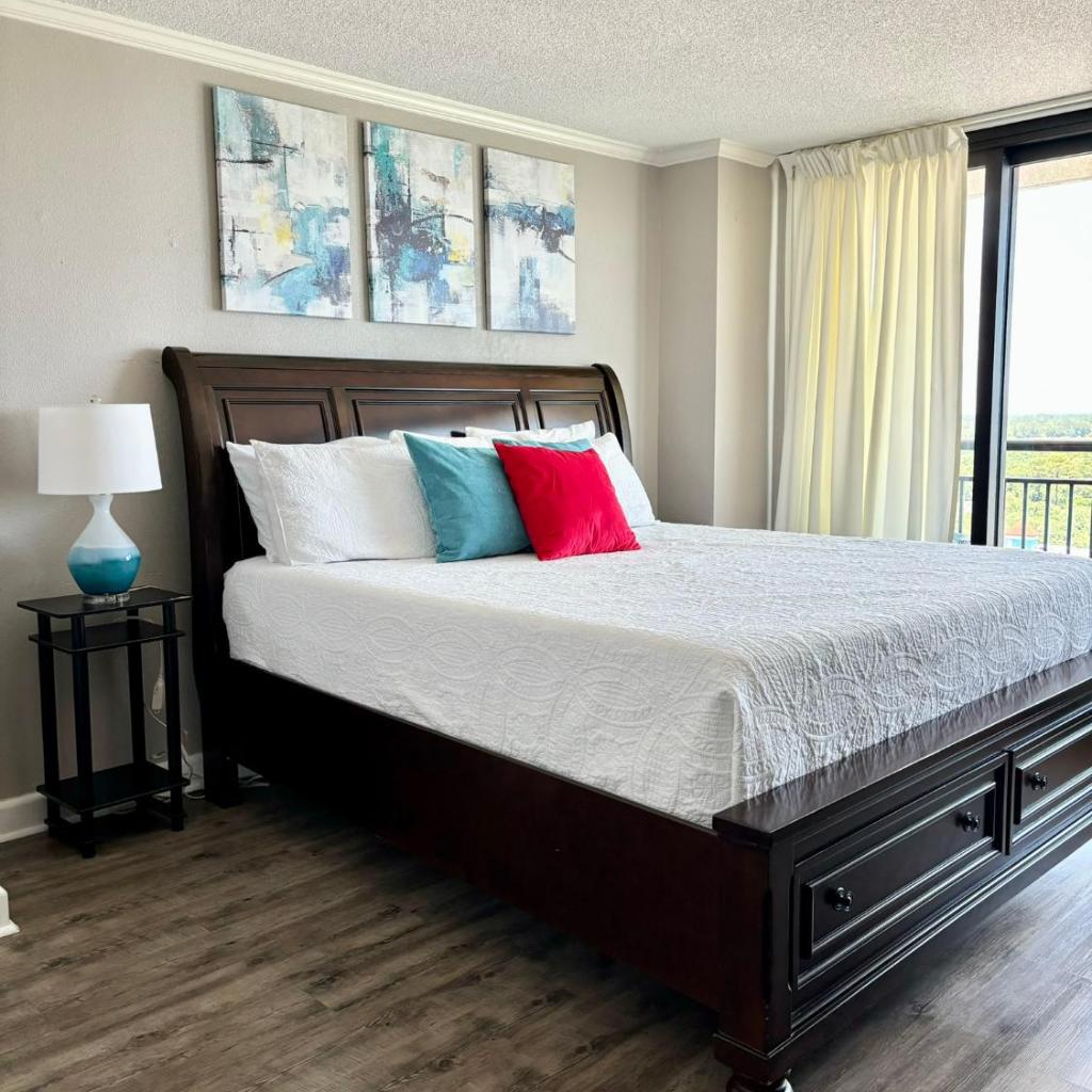 Photograph of Seaside Retreat 1Bedroom Bliss Pet-Friendly