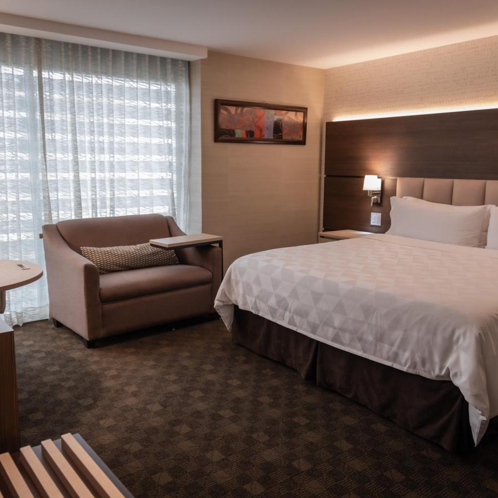 Holiday Inn Guatemala by IHG — 