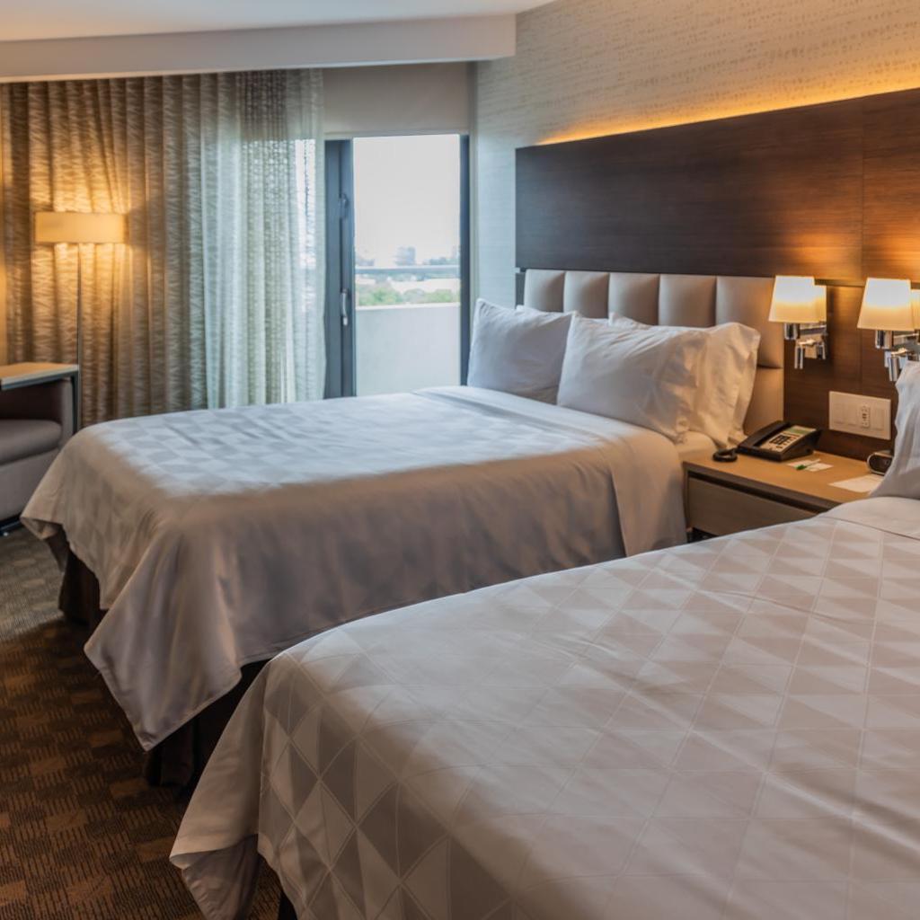 Holiday Inn Guatemala by IHG — 