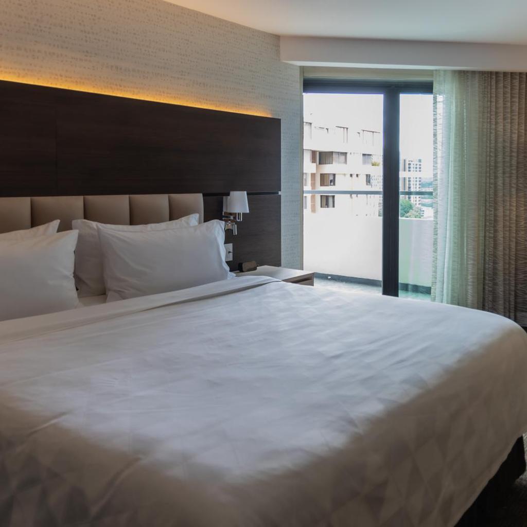 Holiday Inn Guatemala by IHG — 