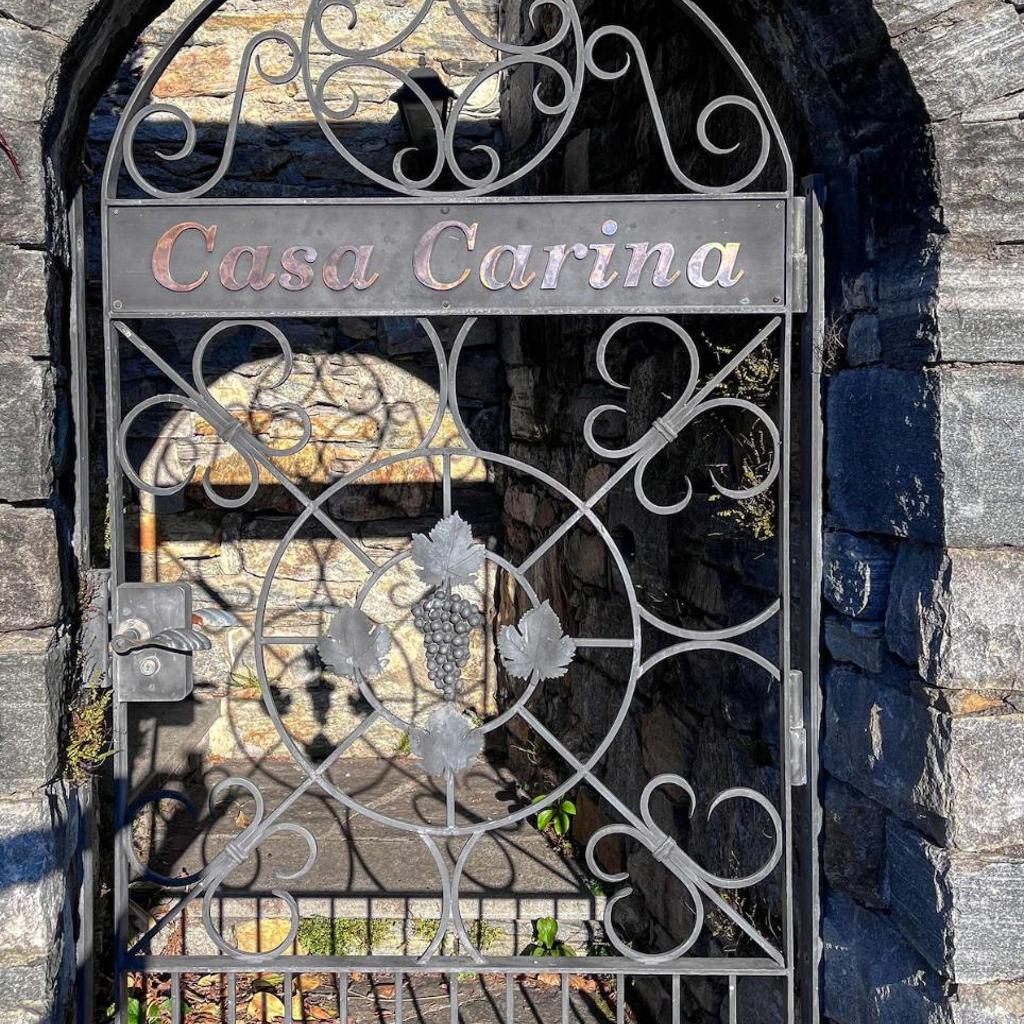 Image 5 - Casa Carina - Enchanted rustico in Mergoscia