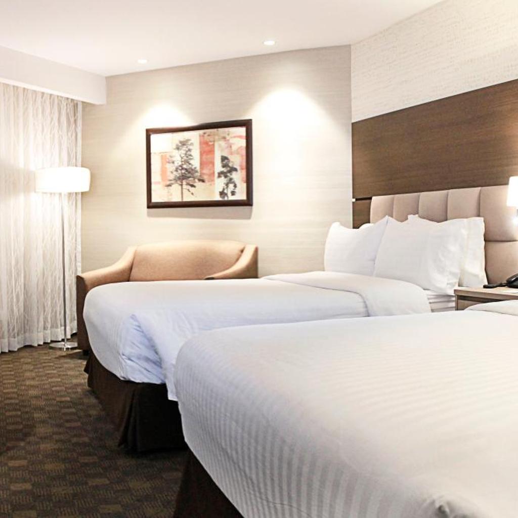 Holiday Inn Guatemala by IHG — 