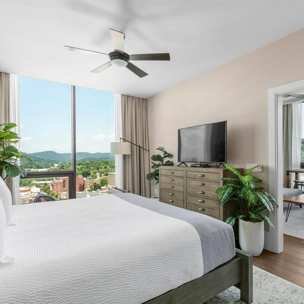 Photograph of Cloud 10 | Arras Vacation Rentals