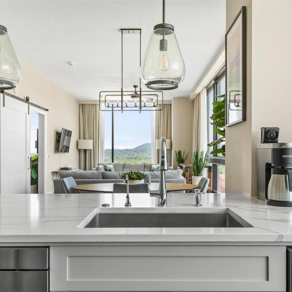Photograph of Cloud 10 | Arras Vacation Rentals