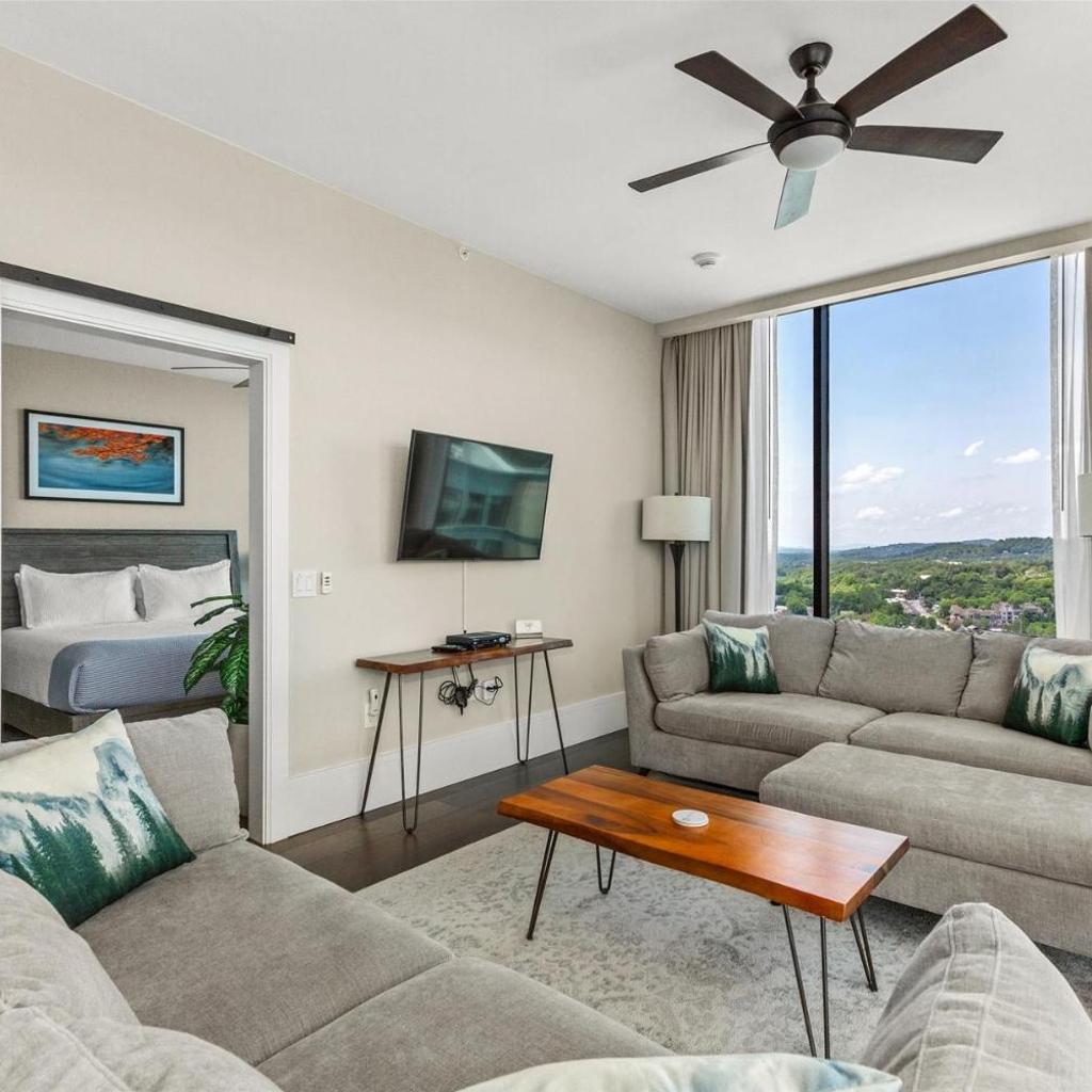 Photograph of Cloud 10 | Arras Vacation Rentals