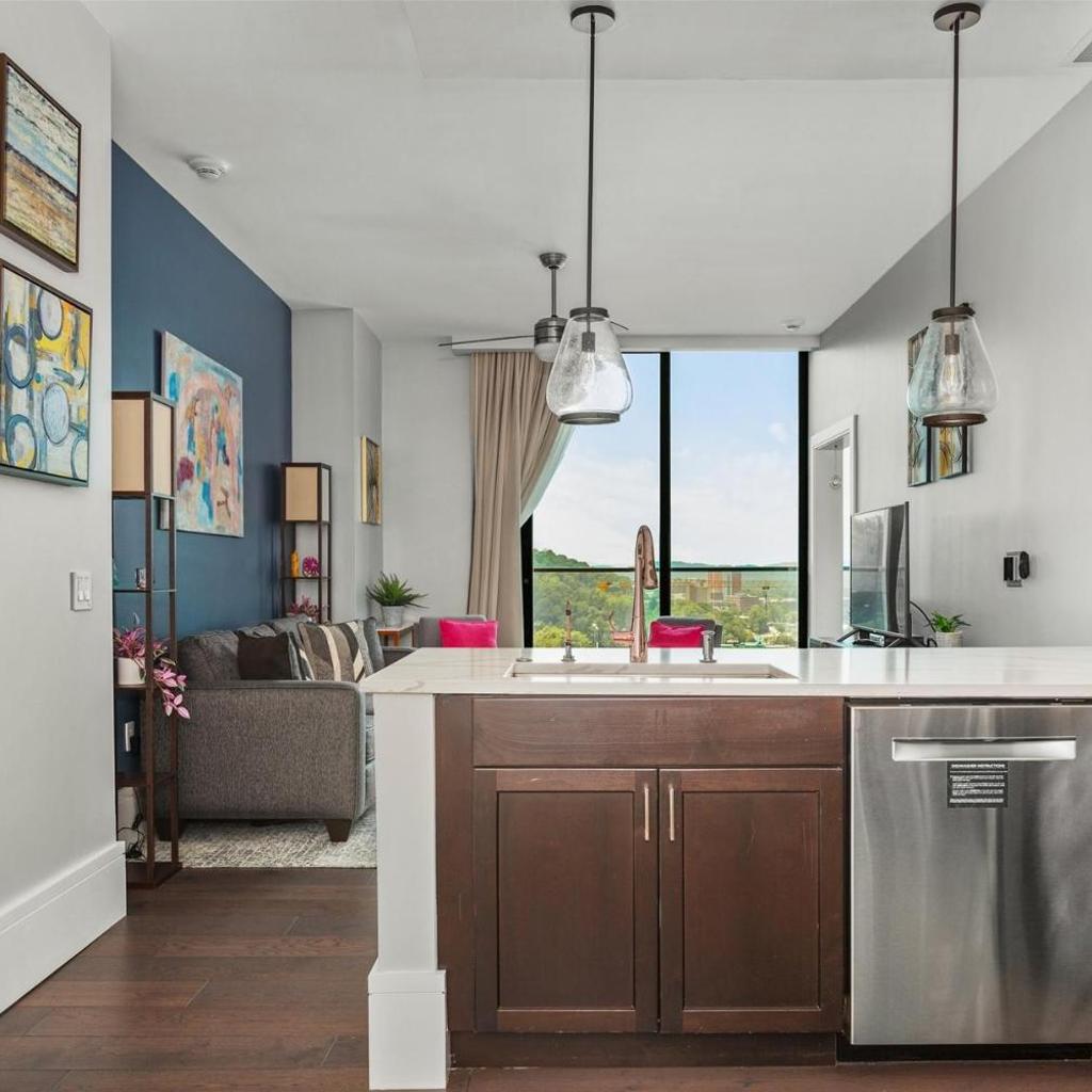 Photograph of Southern Exposure | Arras Vacation Rentals