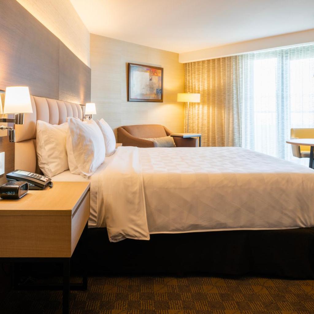 Holiday Inn Guatemala by IHG — 