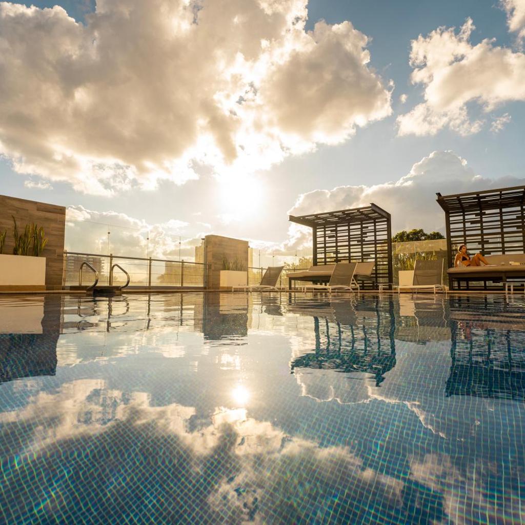 Holiday Inn Guatemala by IHG — 