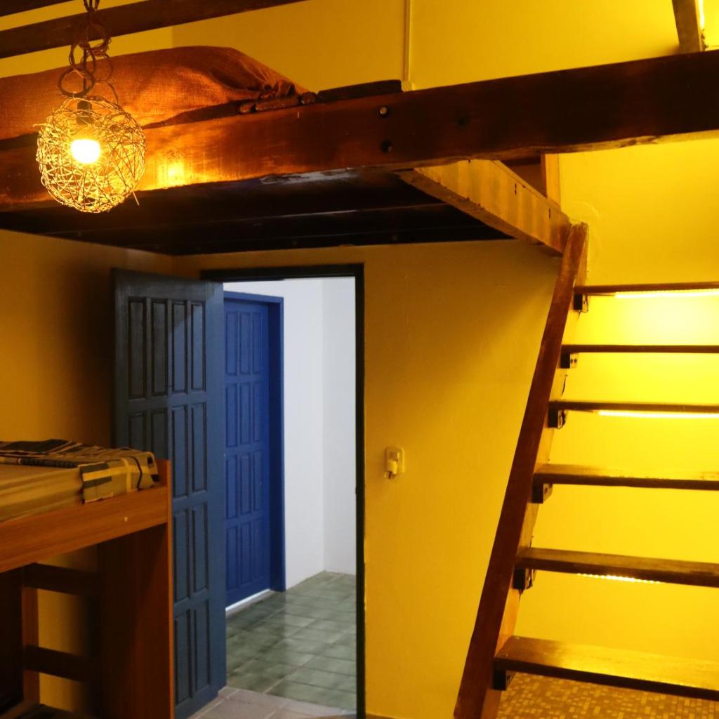 Guaecá Hostel - Cumuruxatiba — foto 10