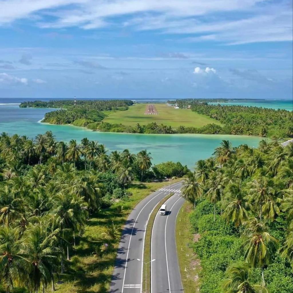 Long Beach Laamu Hotel, photo 2