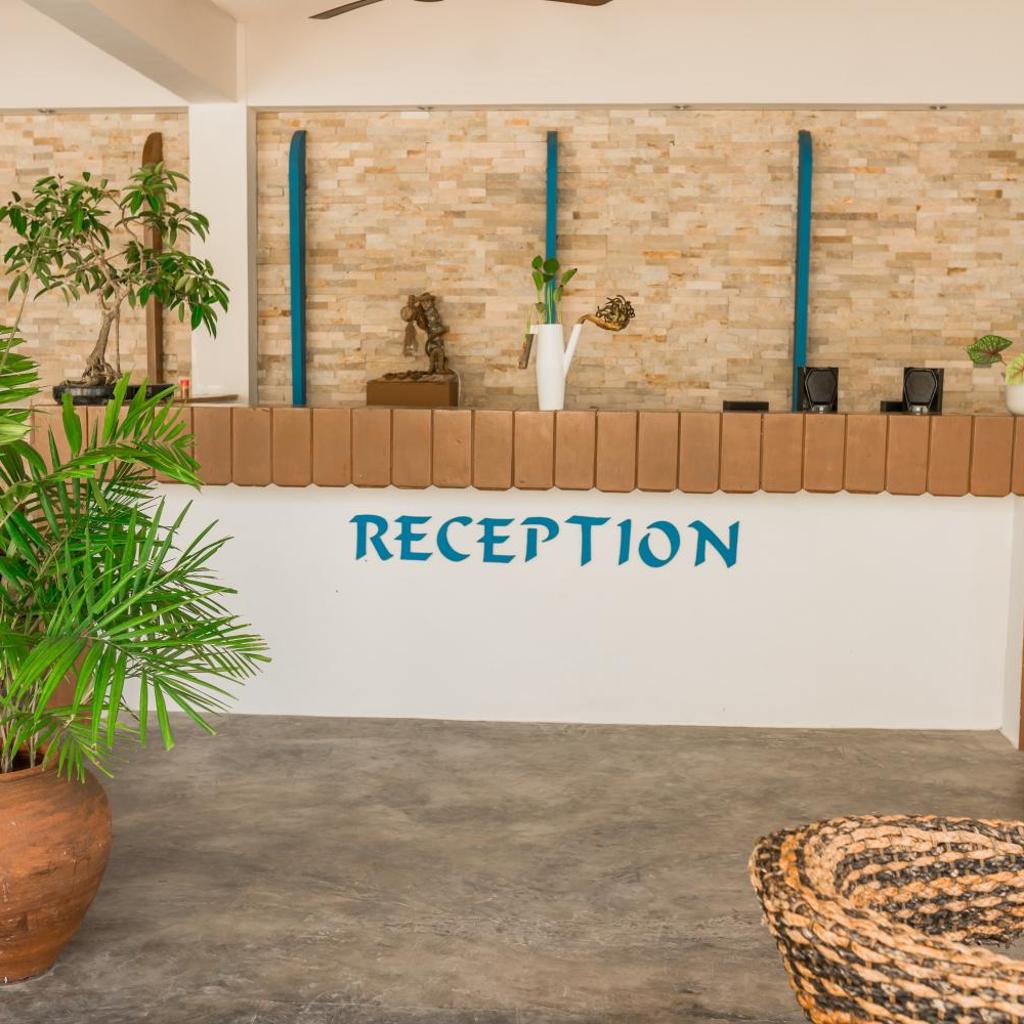 Long Beach Laamu Hotel, photo 4