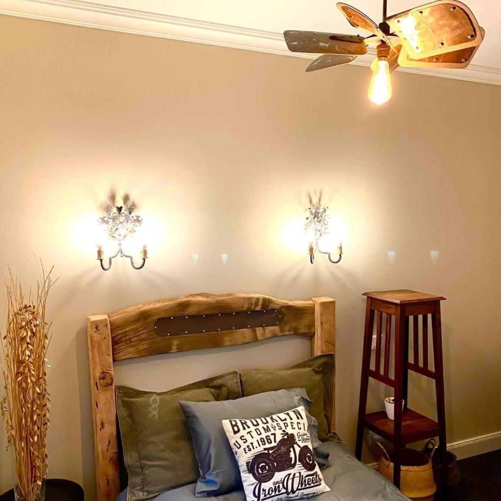 CASA BELGERI - Bed & Breakfast – Bild