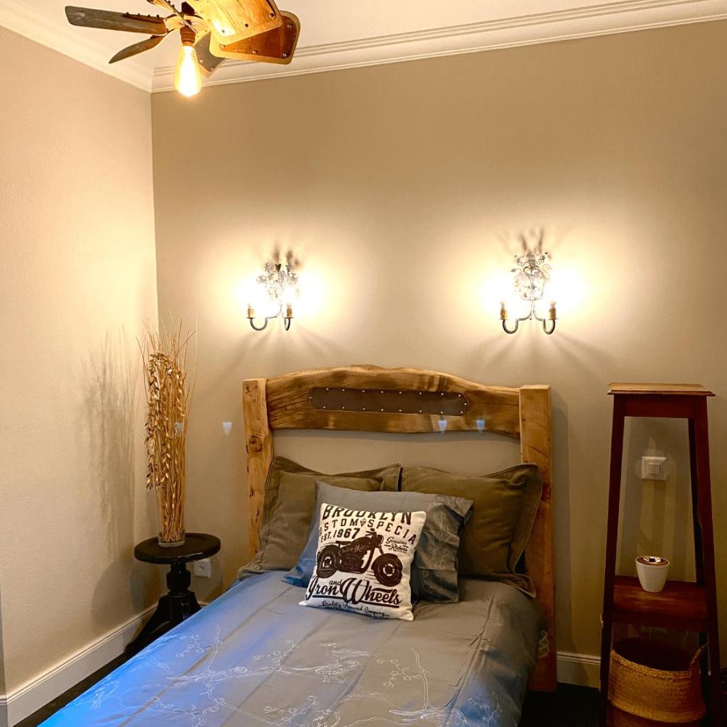 CASA BELGERI - Bed & Breakfast – Bild