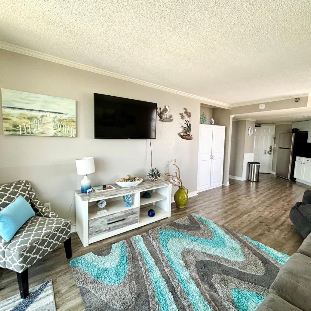 Photograph of Seaside Retreat 1Bedroom Bliss Pet-Friendly