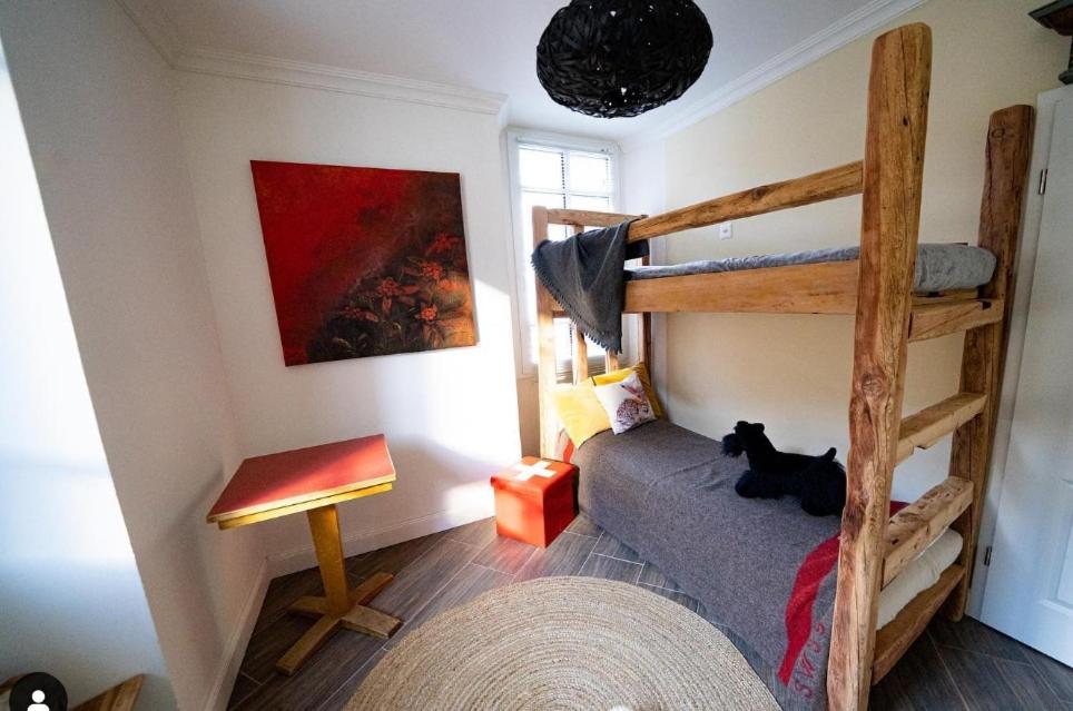 CASA BELGERI - Bed & Breakfast – Bild