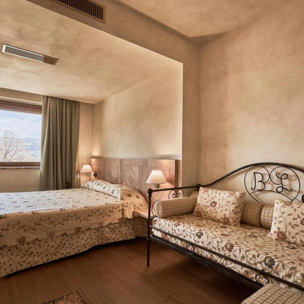 Borgo Lanciano Resort & Spa — 