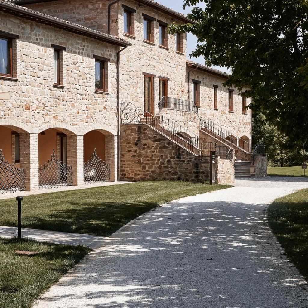 Borgo Lanciano Resort & Spa — 