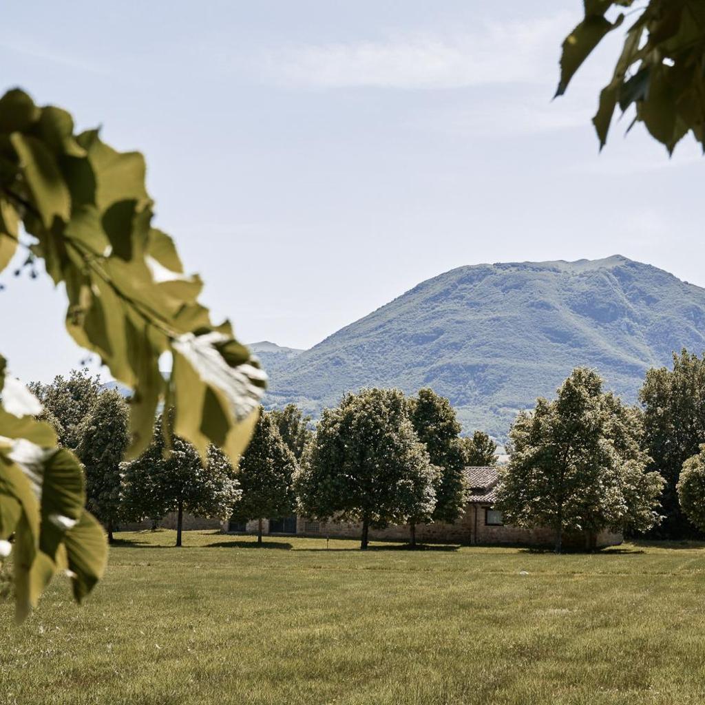 Borgo Lanciano Resort & Spa — 