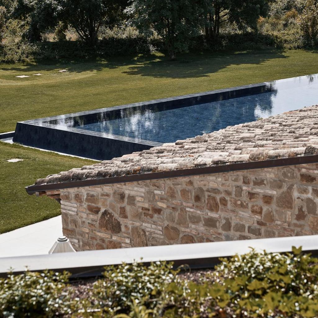 Borgo Lanciano Resort & Spa — 