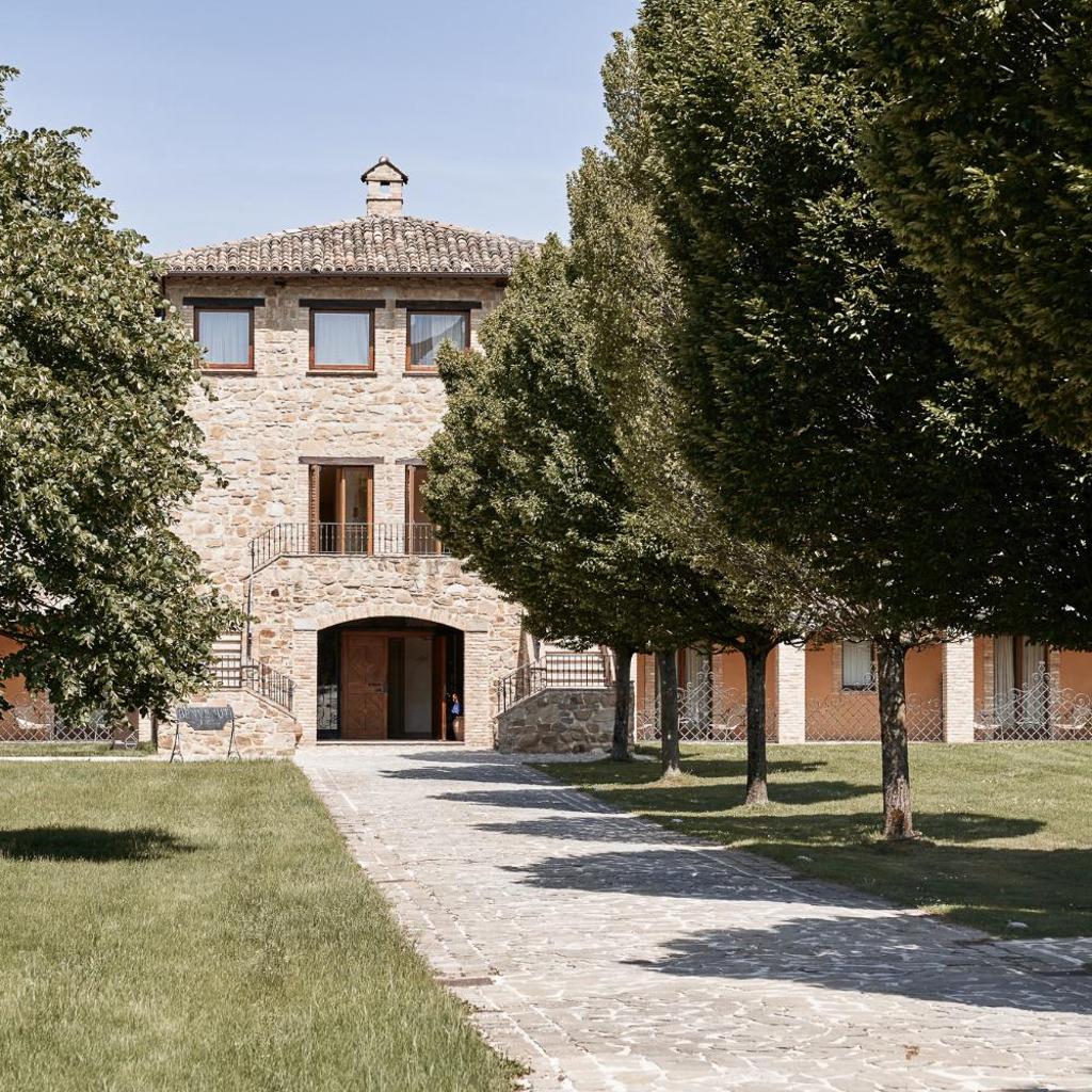 Borgo Lanciano Resort & Spa — 