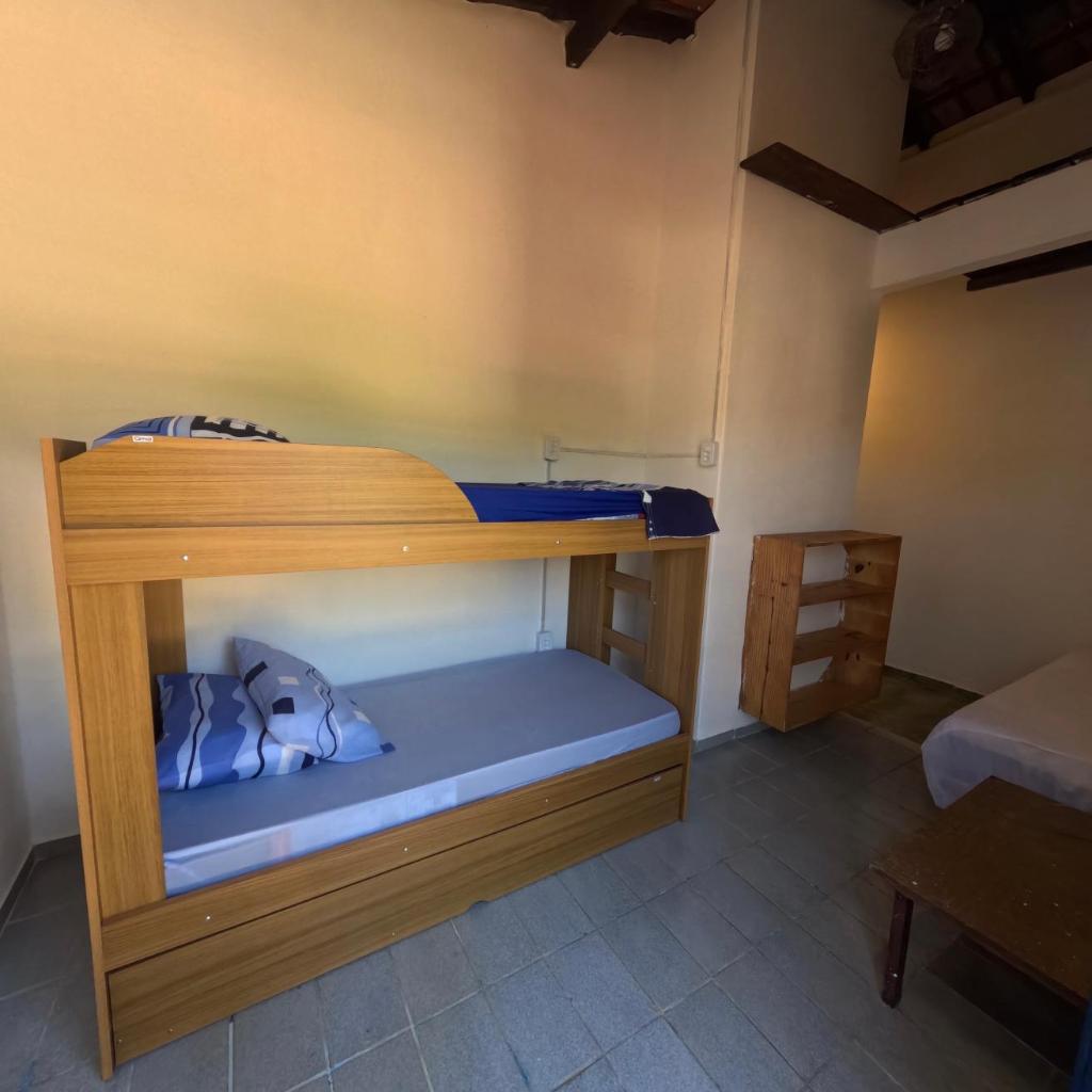 Guaecá Hostel - Cumuruxatiba — foto 11