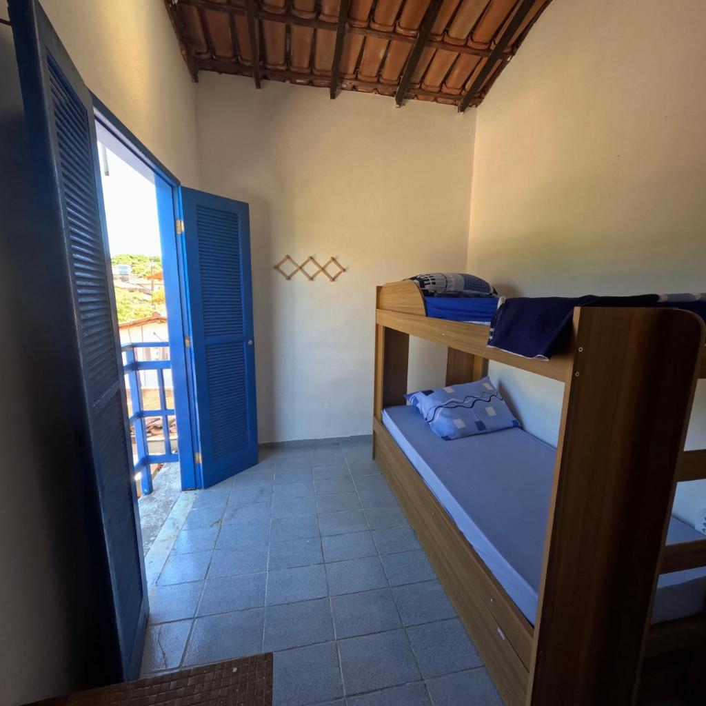 Guaecá Hostel - Cumuruxatiba — foto 4