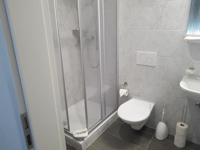 Hotel Gamper – image