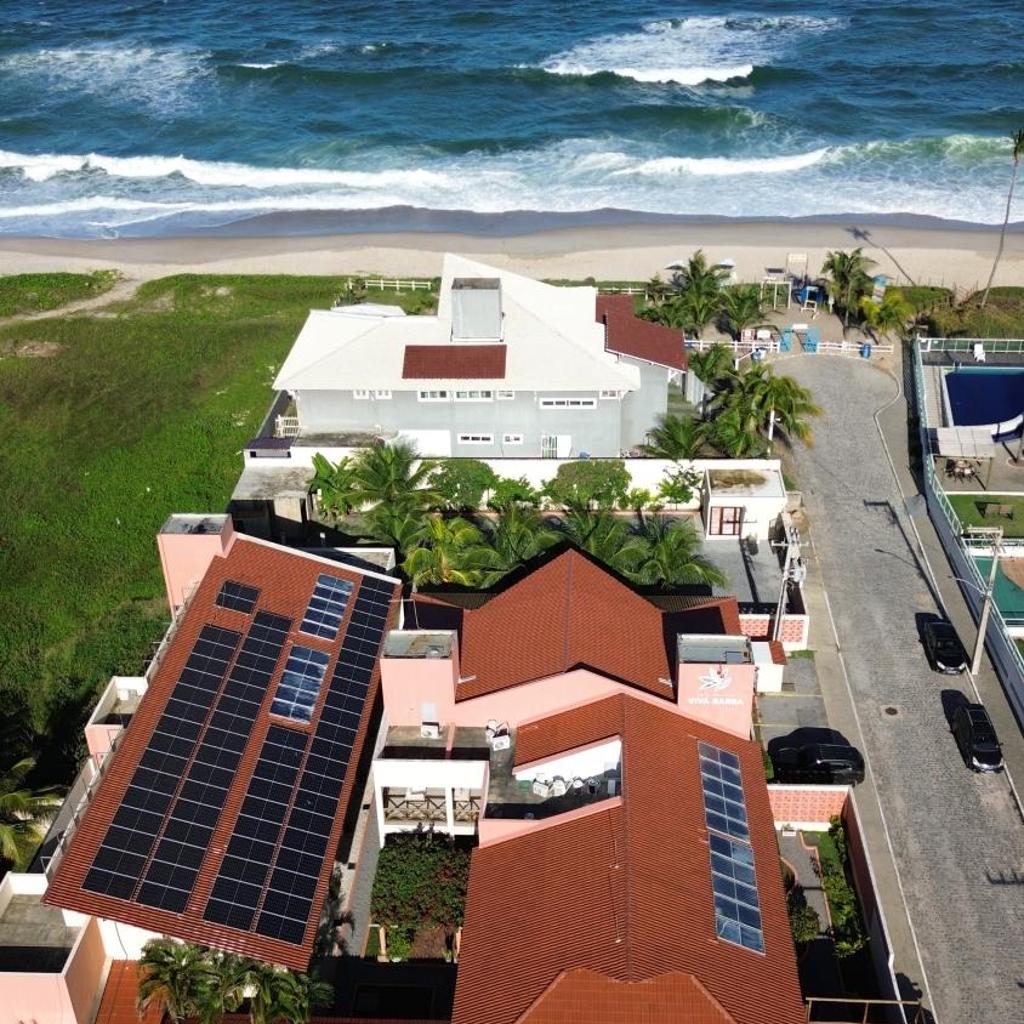 Vivá Barra Hotel Pousada — foto 4