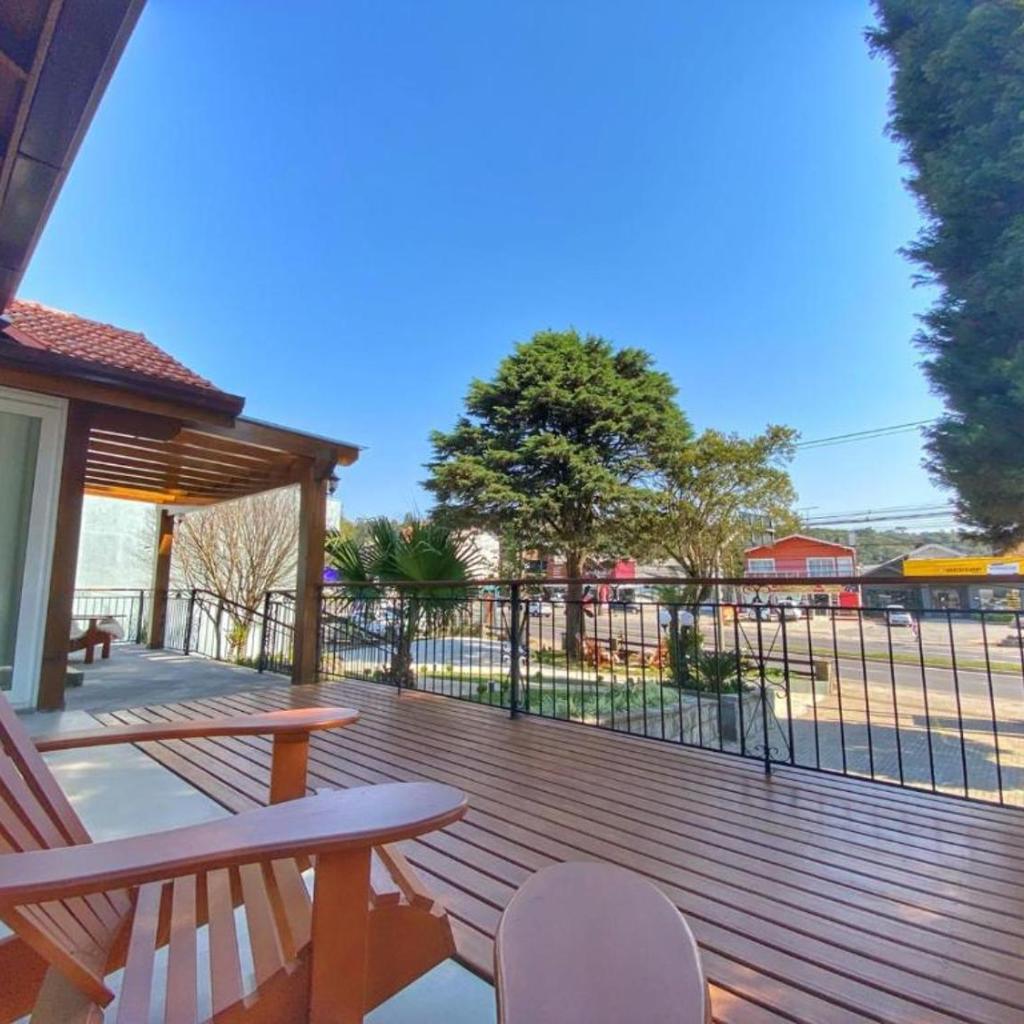Pousada Villa Vie — foto 12