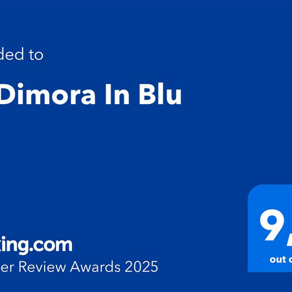 Photograph of La Dimora In Blu