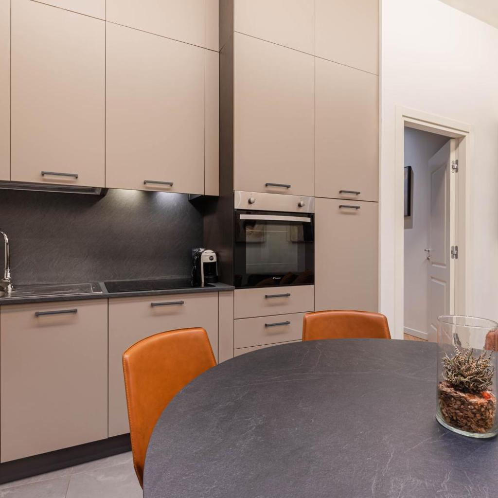Photograph of Moscova Luxury in Brera with WIFI and 3 bedrooms