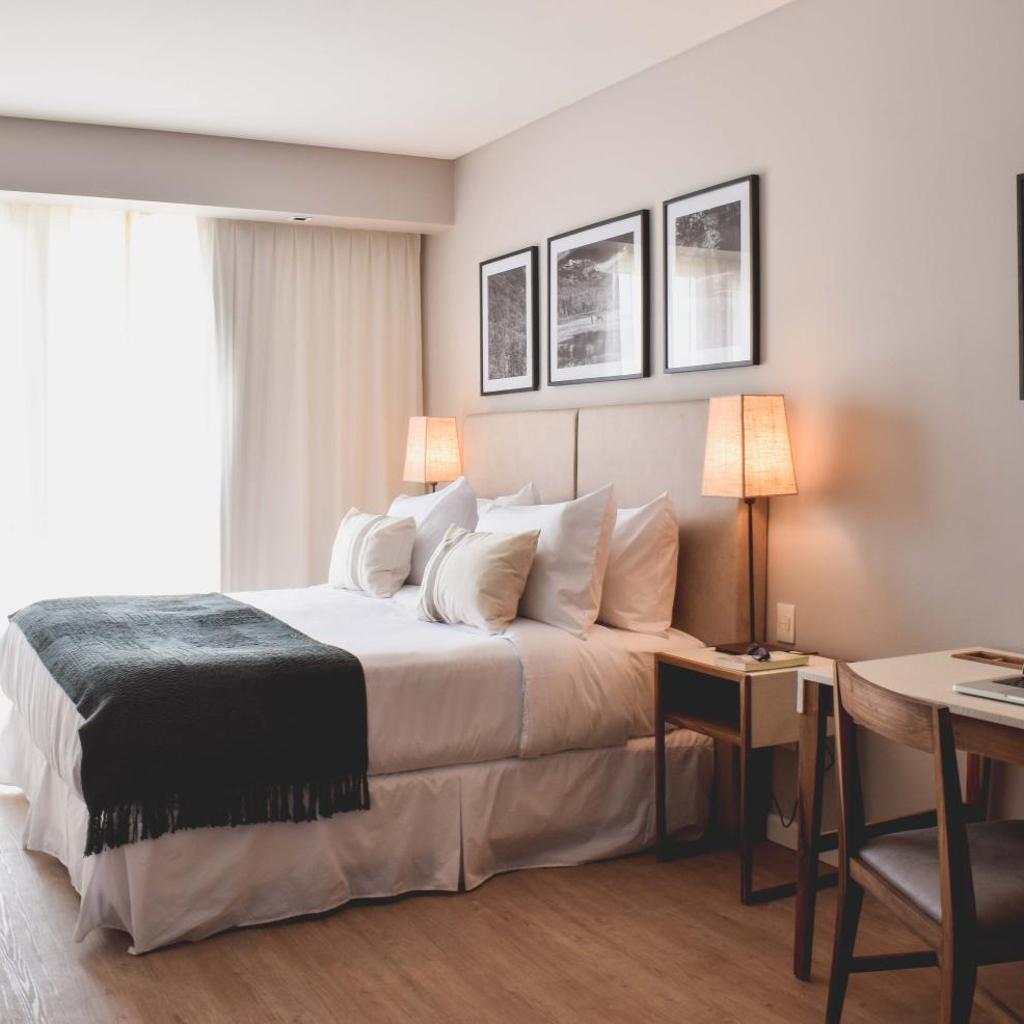 Cyan Soho Neuquén Hotel — 