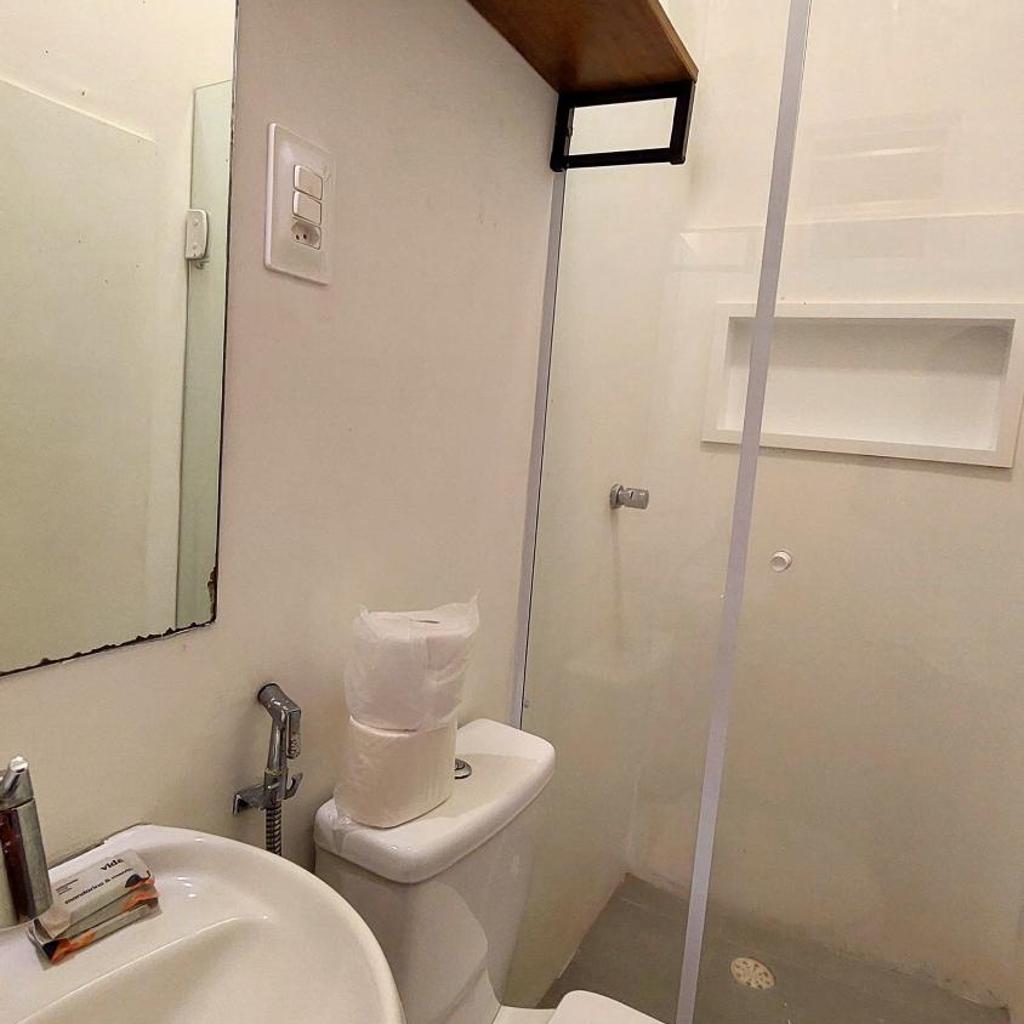 Villamar Pousada — foto 10
