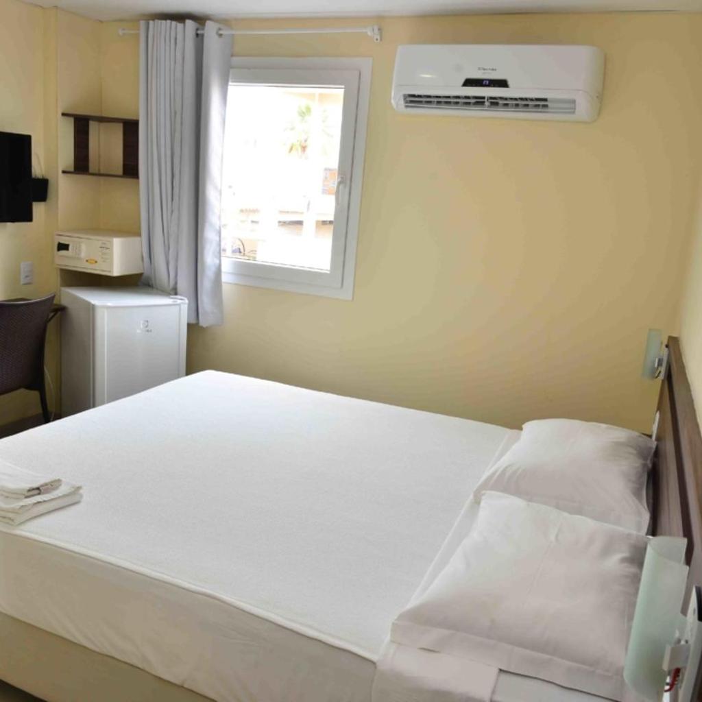 Hotel Sandis Mirante — foto 4