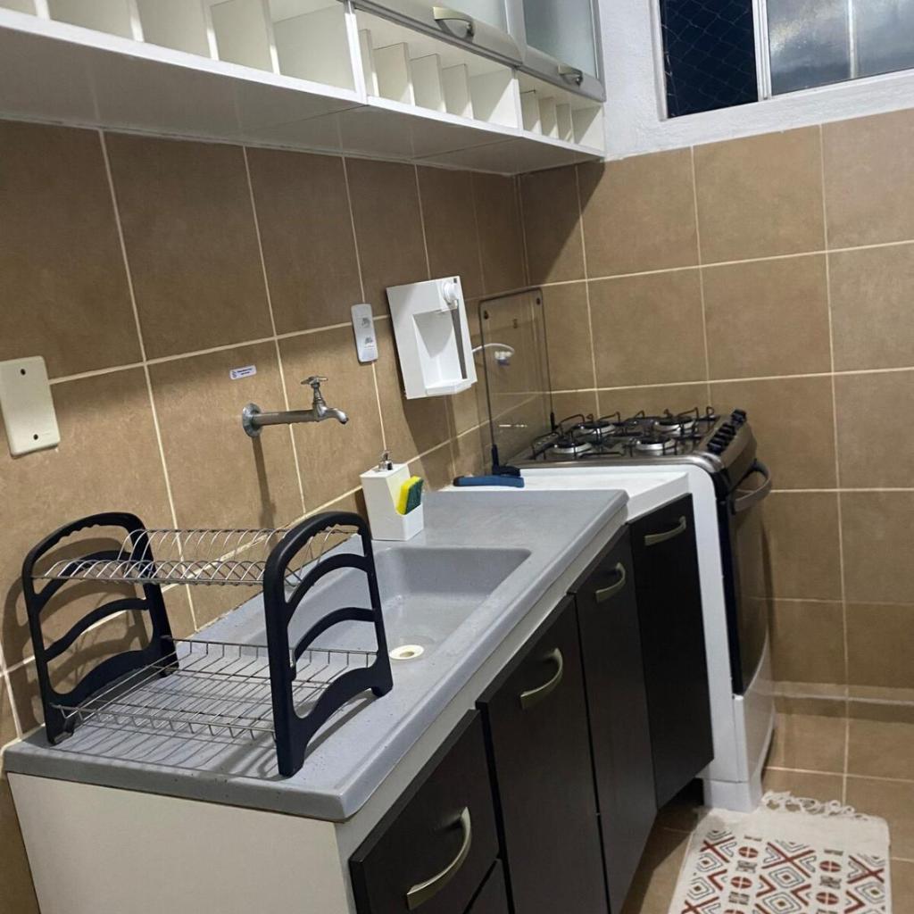 Apê moderno com garagem - Campo Novo, perto do Shopping Caruaru com Ar condicionado — foto 12