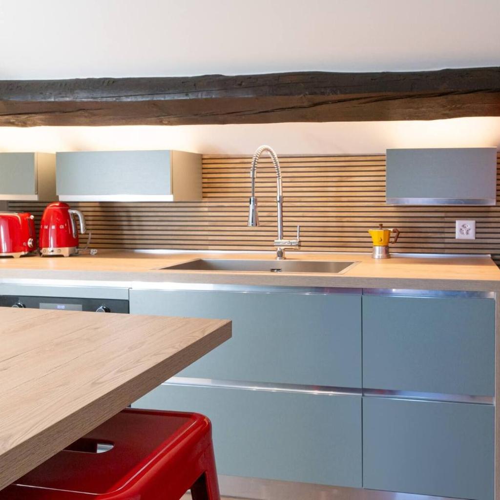 Image 15 - Luxury Suite Sunrise in Losone